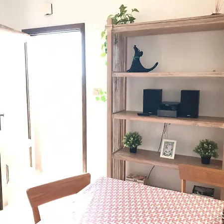 Casa Teresita Apartment