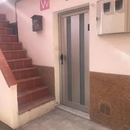 Casa Teresita *
