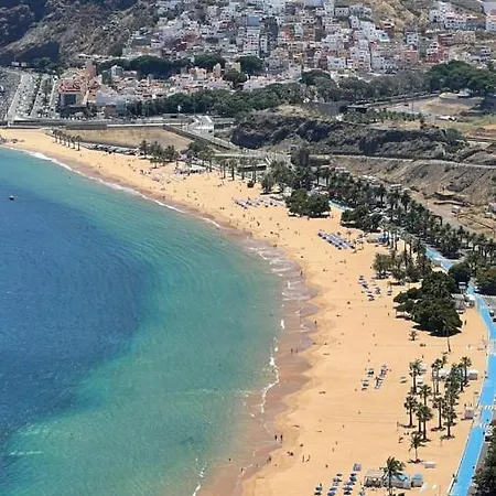Casa Teresita * San Andres (Tenerife)