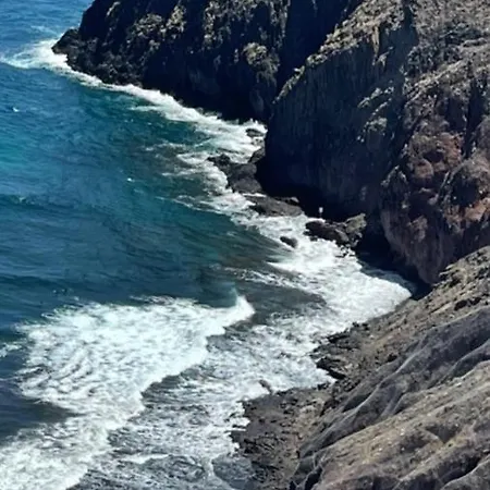 Apartment Casa Teresita *