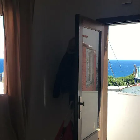 Casa Teresita Apartment