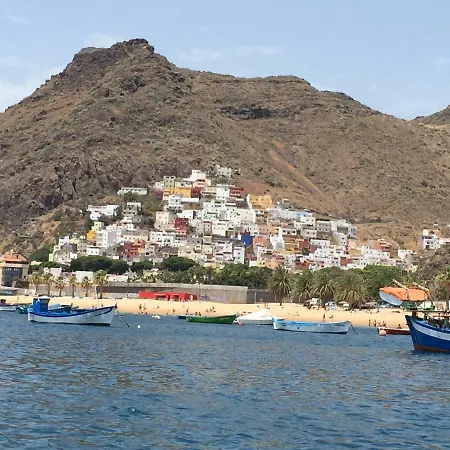 Casa Teresita * San Andrés