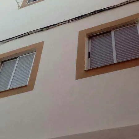 Apartment Casa Teresita *