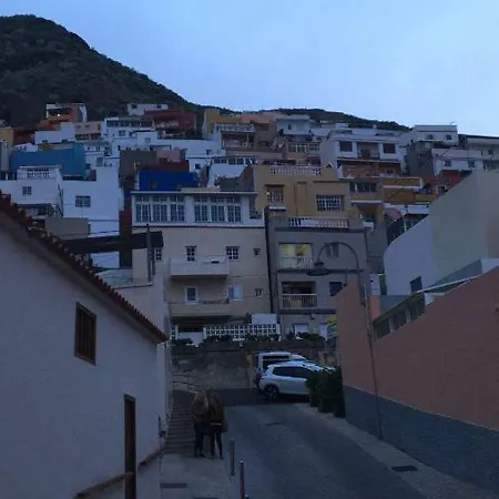 Casa Teresita Apartment