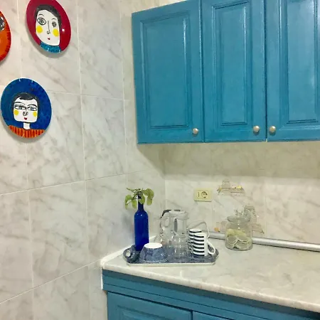 Casa Teresita Apartment San Andrés