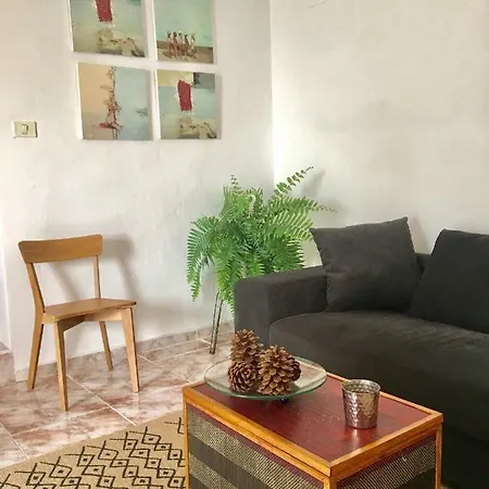 Apartment Casa Teresita *