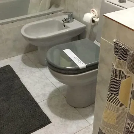 Apartment Casa Teresita San Andres (Tenerife)