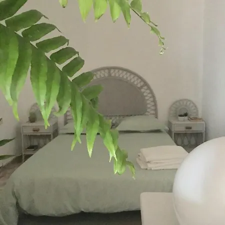 Casa Teresita * San Andres (Tenerife)