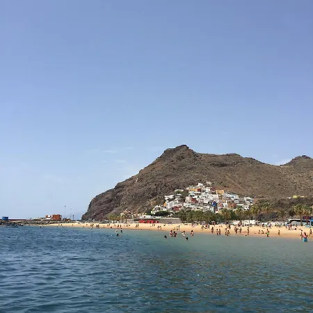 Casa Teresita Apartment