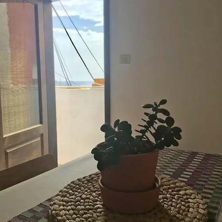 Apartment Casa Teresita *