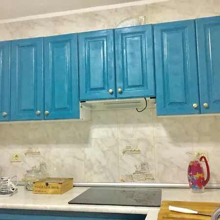 Casa Teresita Apartment