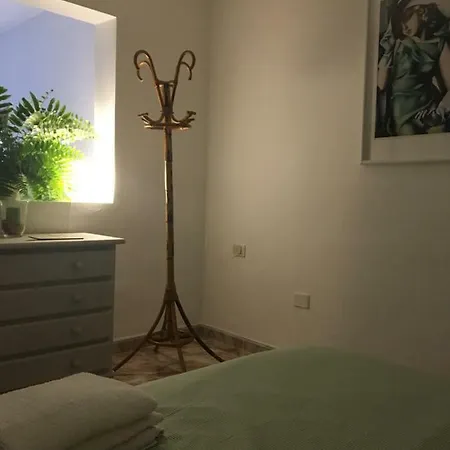 Casa Teresita Apartment *