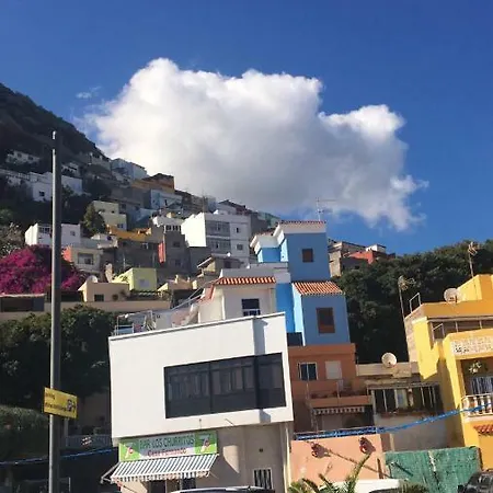 Casa Teresita * San Andrés