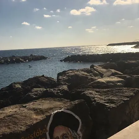 Apartment Casa Teresita *