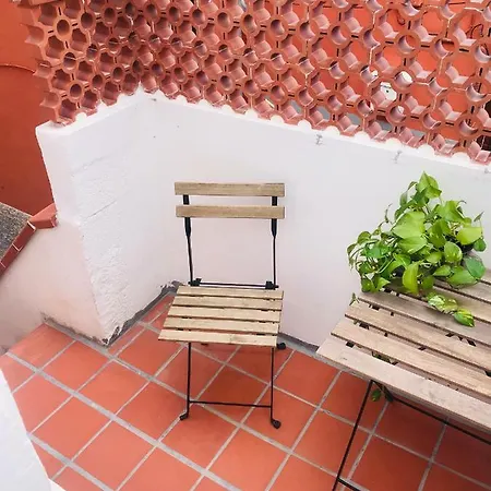 Casa Teresita Apartment San Andres (Tenerife)