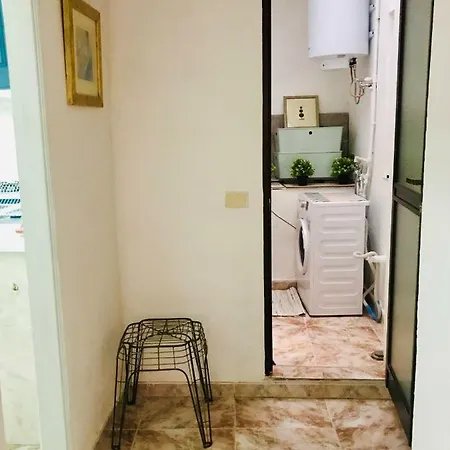 Apartment Casa Teresita