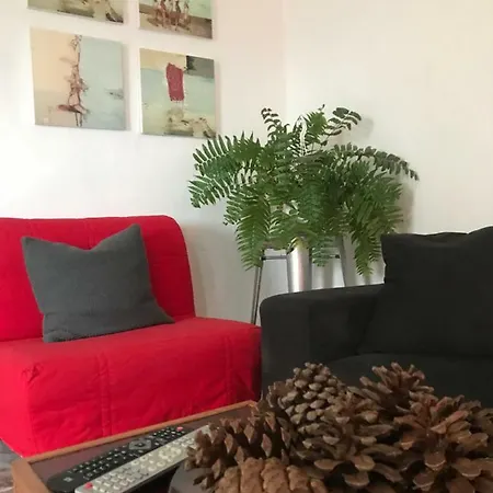 Casa Teresita Apartment *