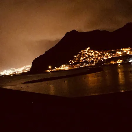 Casa Teresita Apartment San Andres (Tenerife)